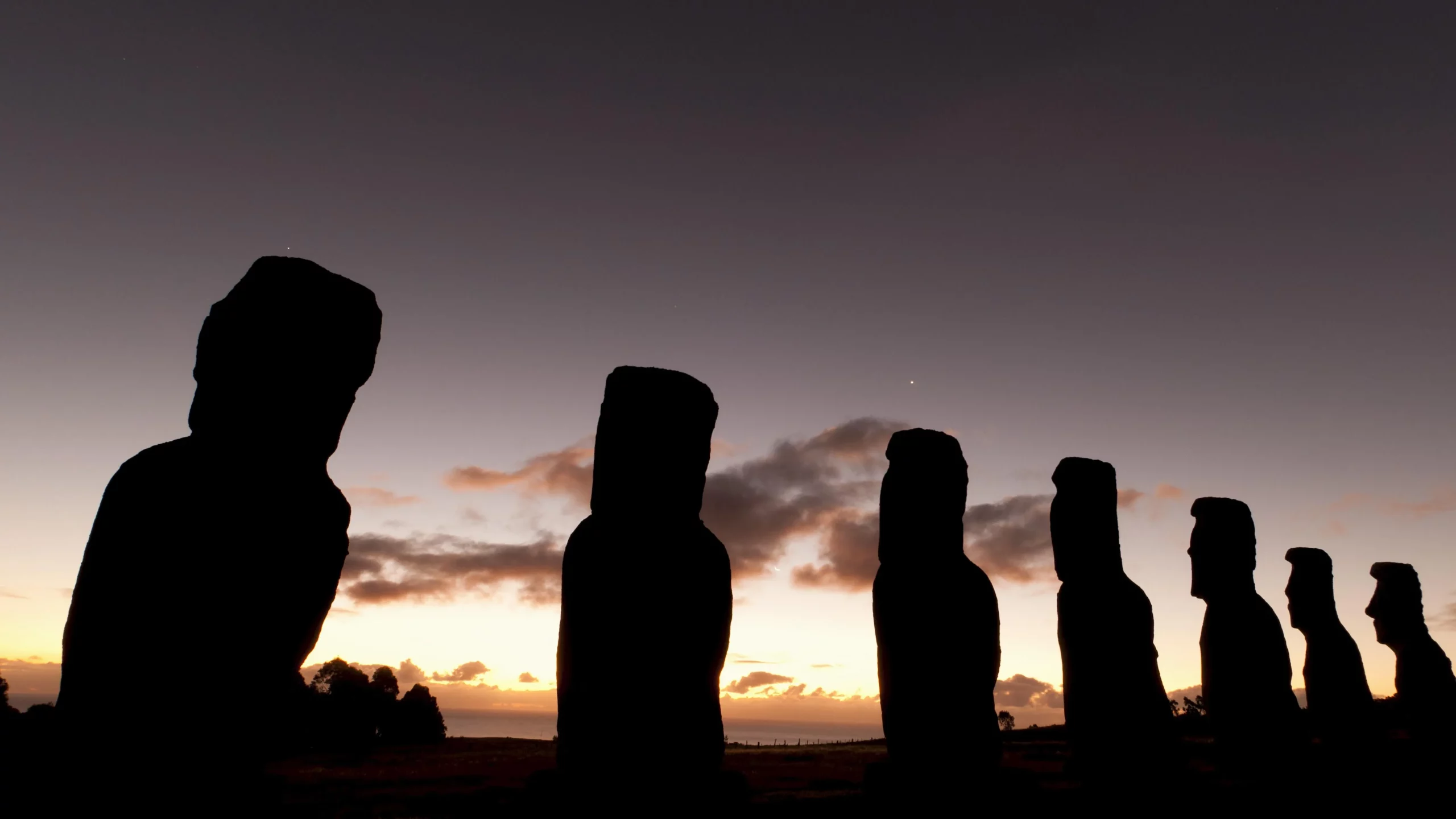 Lee más sobre el artículo Por qué voy a Isla de Pascua para el eclipse anular de sol «anillo de fuego