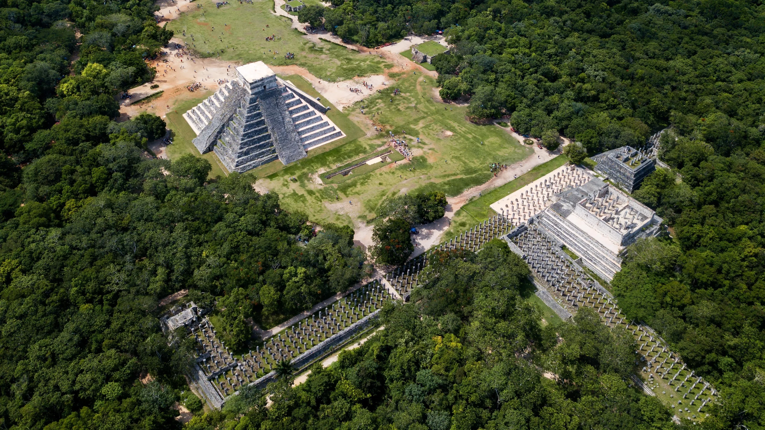 Lee más sobre el artículo Por qué los arqueólogos espaciales están encontrando más ruinas mayas que nunca (exclusiva)