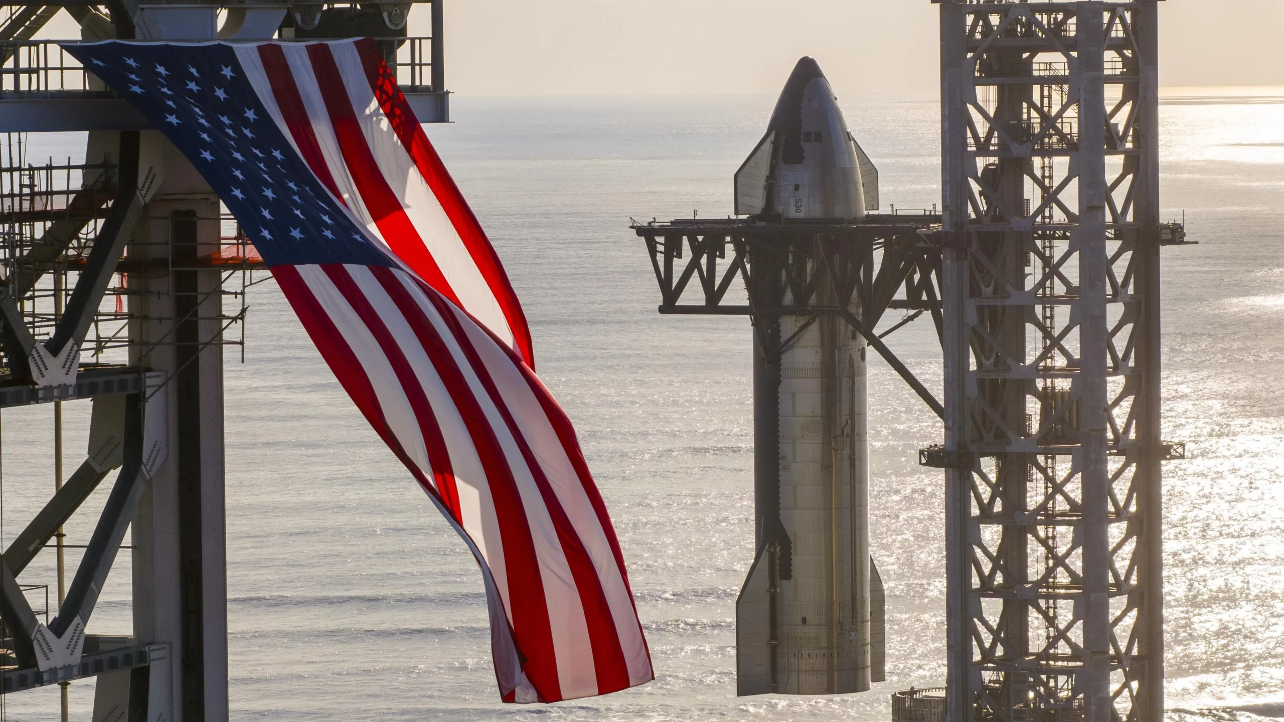 Lee más sobre el artículo ¿A qué hora es la prueba de lanzamiento del Starship Flight 5 de SpaceX hoy (y cómo verlo online)?