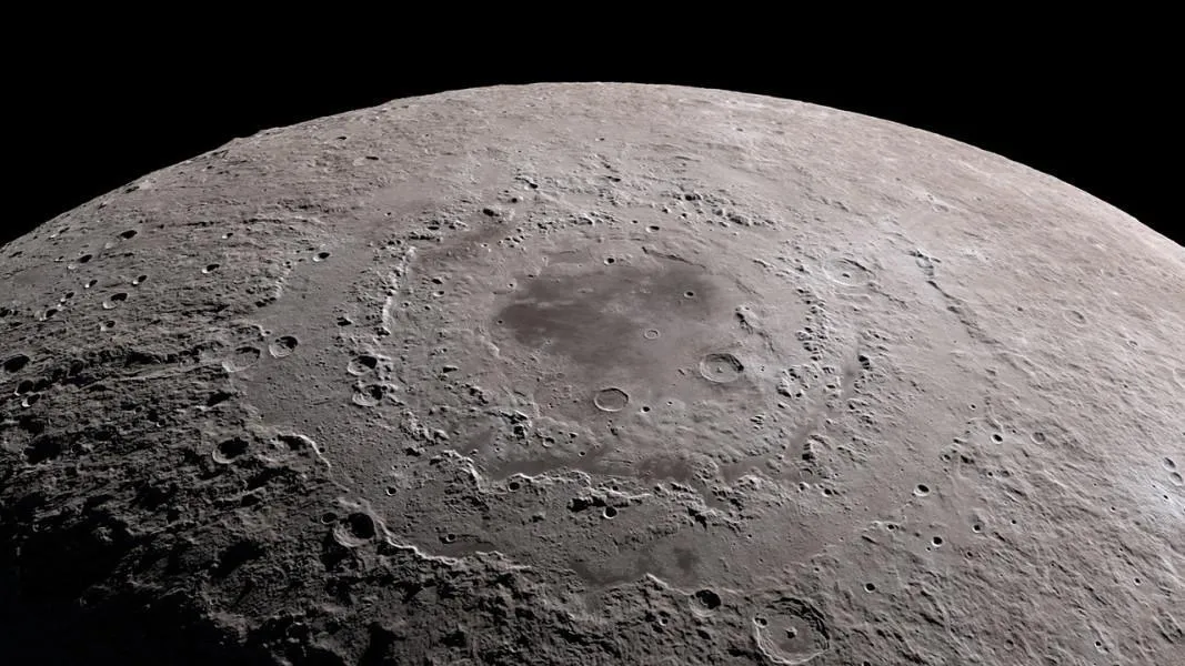 Lee más sobre el artículo Un nuevo y preciso mapa lunar podría servir de guía para futuras misiones de retorno de muestras