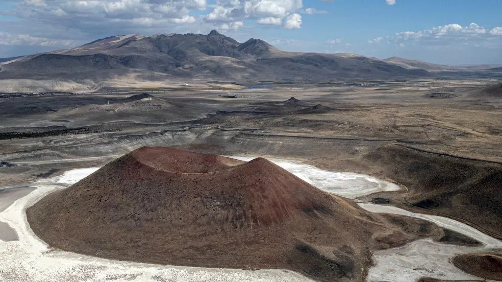 Lee más sobre el artículo Los satélites de la NASA revelan que los continentes de la Tierra son cada vez más secos