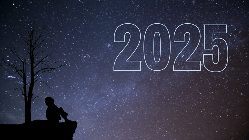 Lee más sobre el artículo 15 citas ineludibles de la observación del cielo a simple vista en 2025