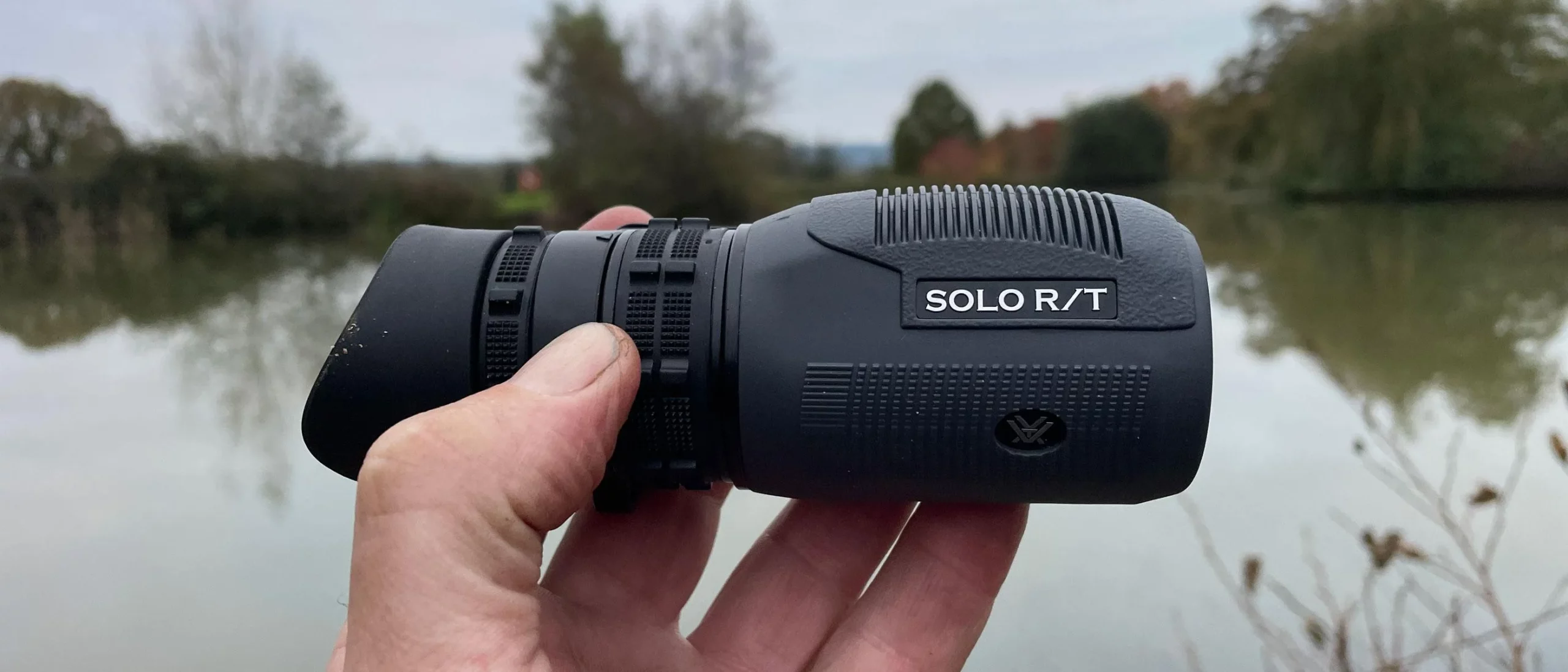 Lee más sobre el artículo Monocular Vortex Solo R/T 8×36