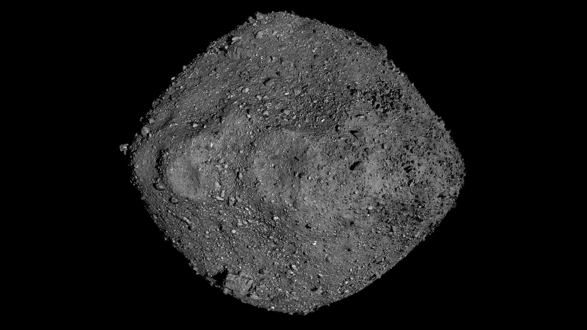 Lee más sobre el artículo La NASA halla moléculas clave para la vida en muestras de asteroides de OSIRIS-REx. Esto es lo que significa